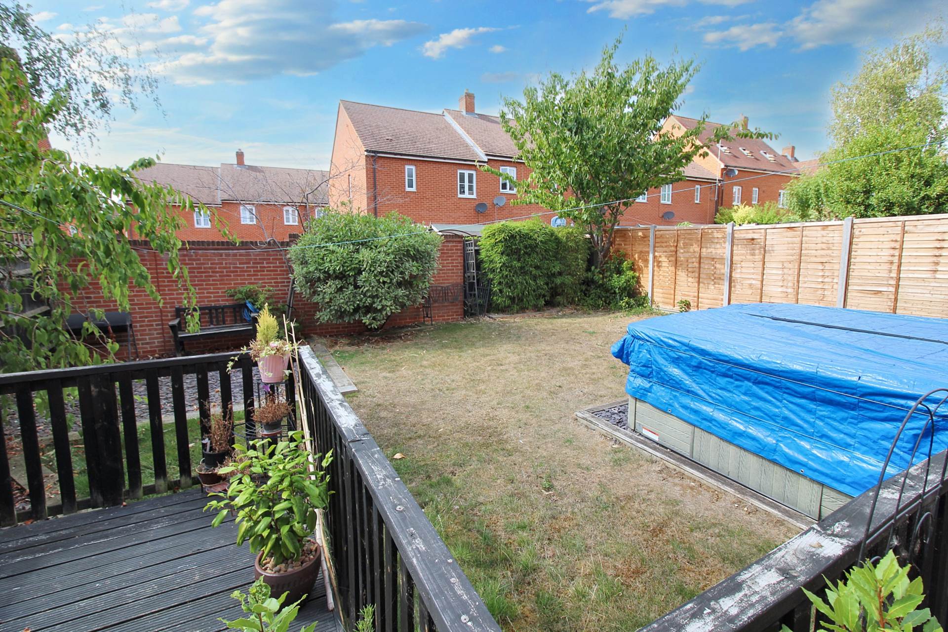 Brimstone Lane, Aylesbury, Image 10