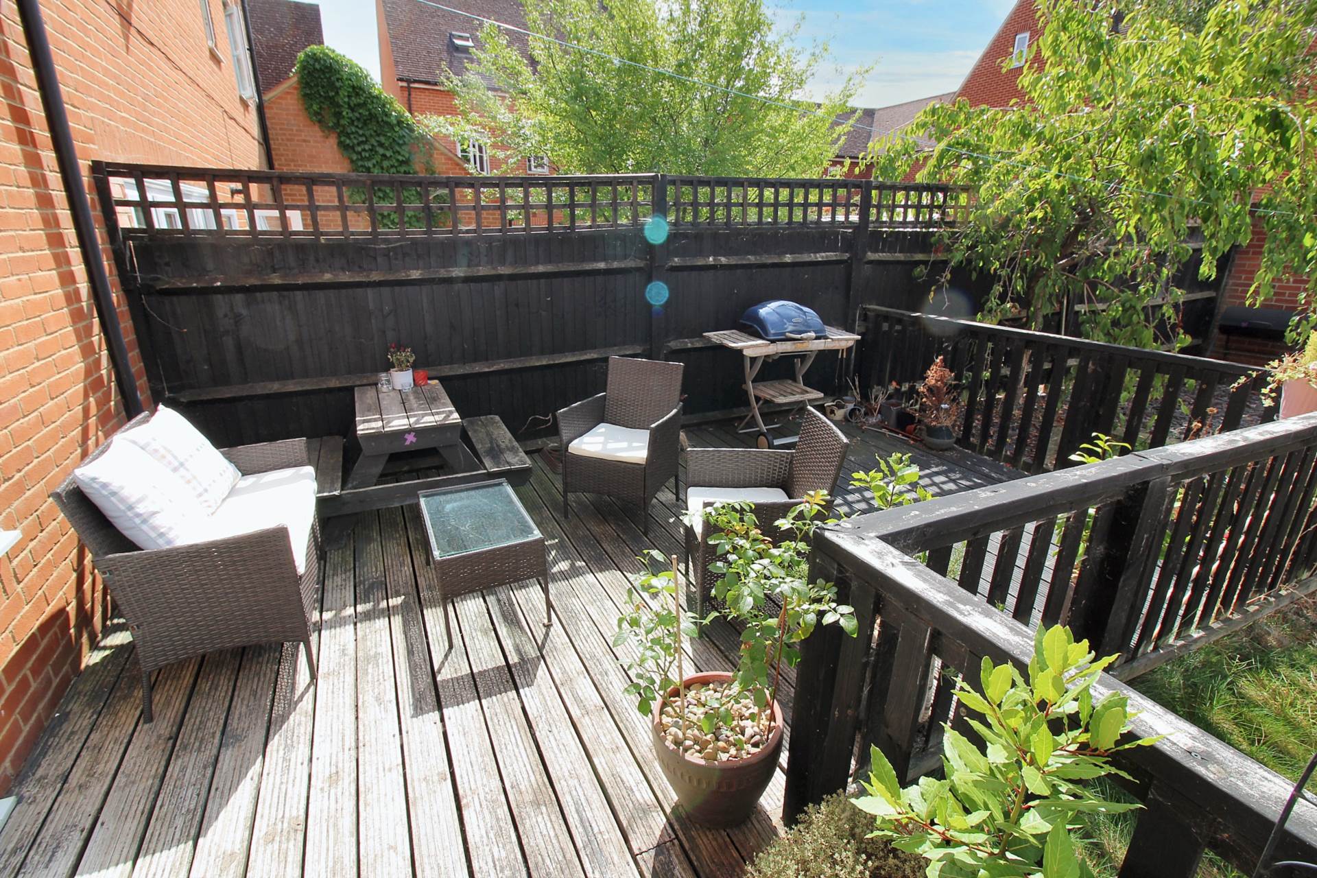 Brimstone Lane, Aylesbury, Image 7