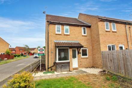 Cleveland Park, Aylesbury, Image 1