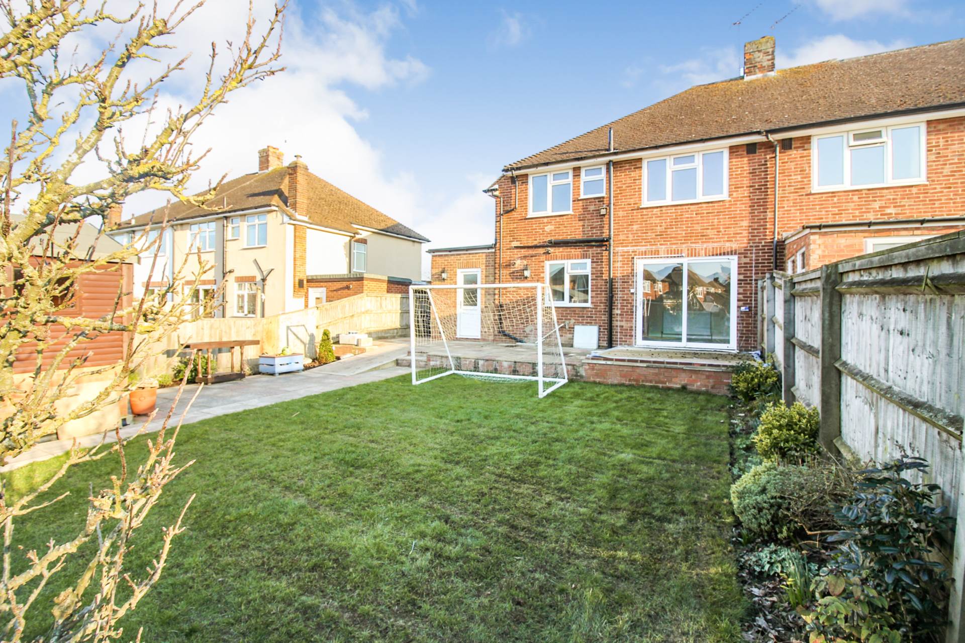 Wendover Way, Aylesbury, Image 13