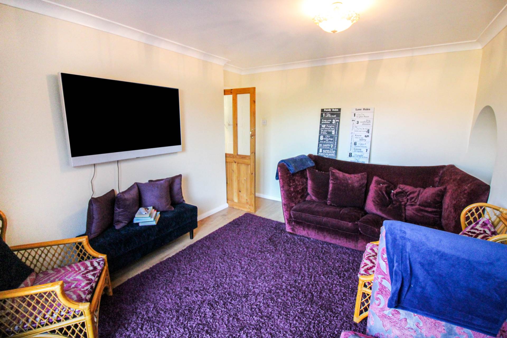 Wendover Way, Aylesbury, Image 4