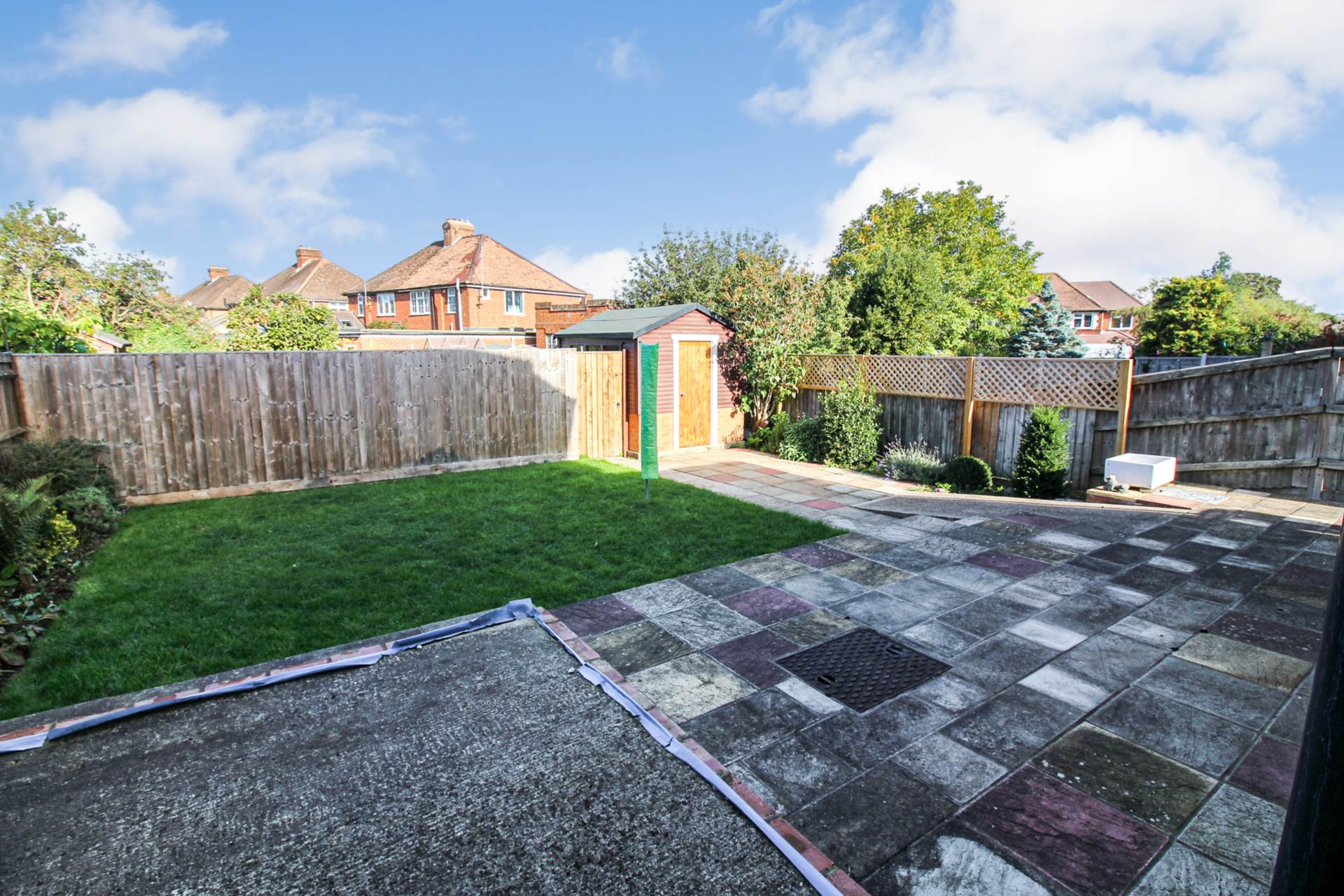 Wendover Way, Aylesbury, Image 5