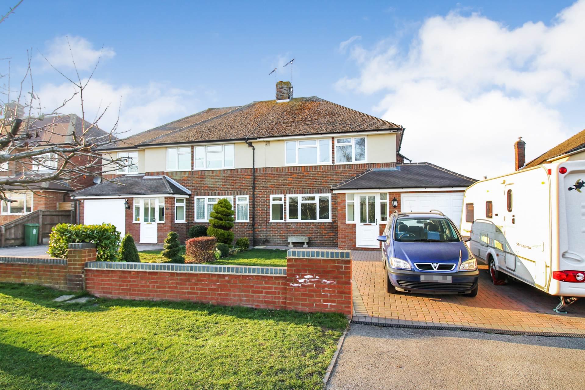 Wendover Way, Aylesbury, Image 9