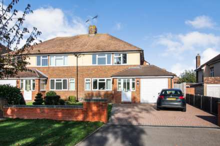 Property For Rent Wendover Way, Aylesbury