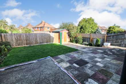 Wendover Way, Aylesbury, Image 5
