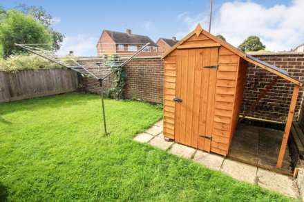 Hulbert End, Aylesbury, Image 2