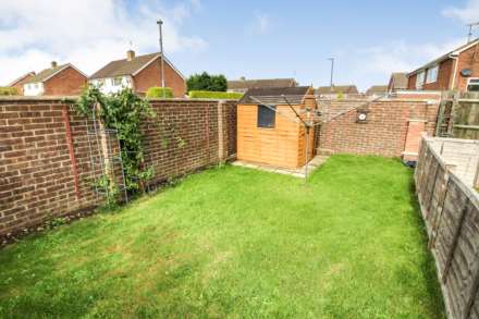 Hulbert End, Aylesbury, Image 3