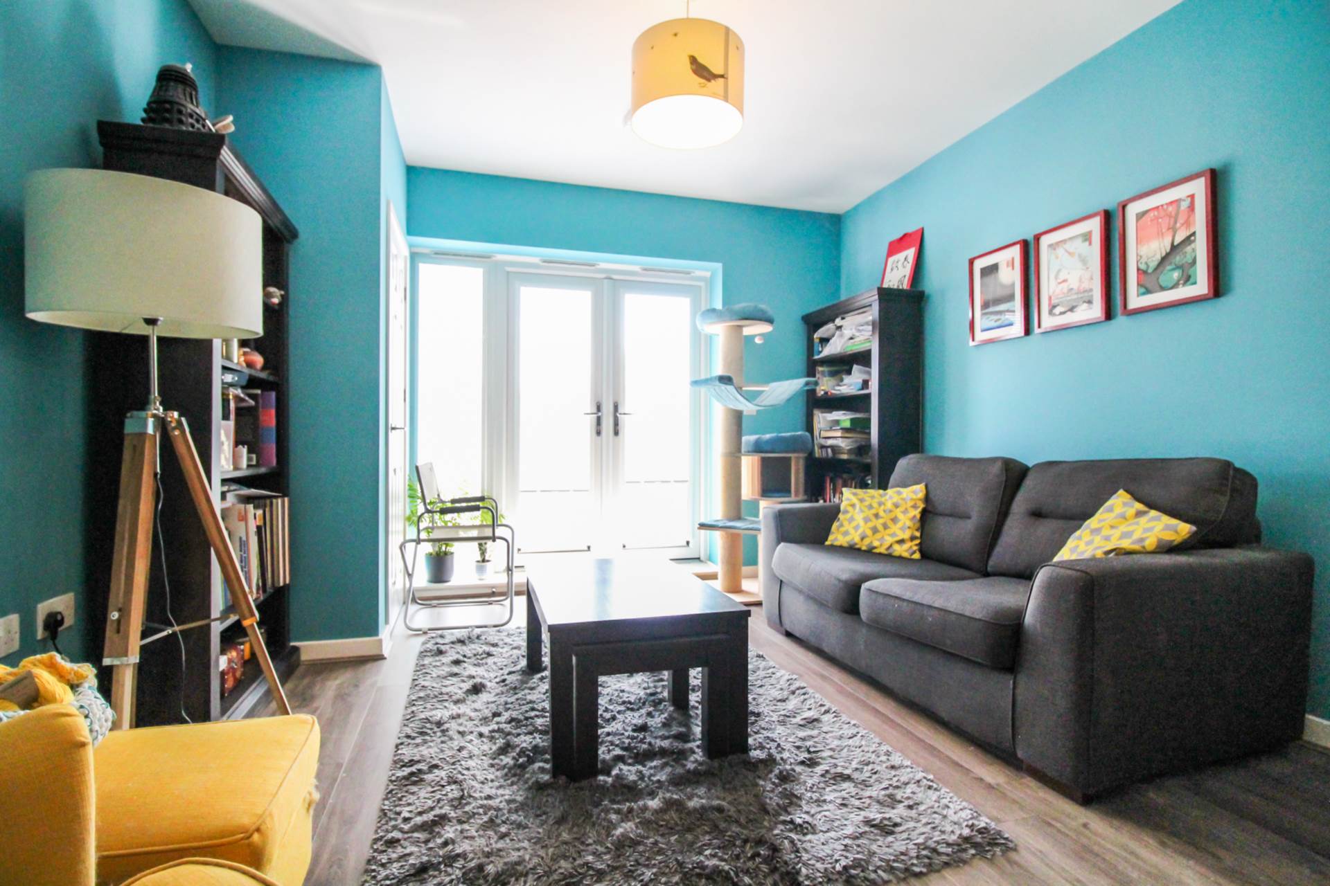 Brooks Mews, Aylesbury, Image 4