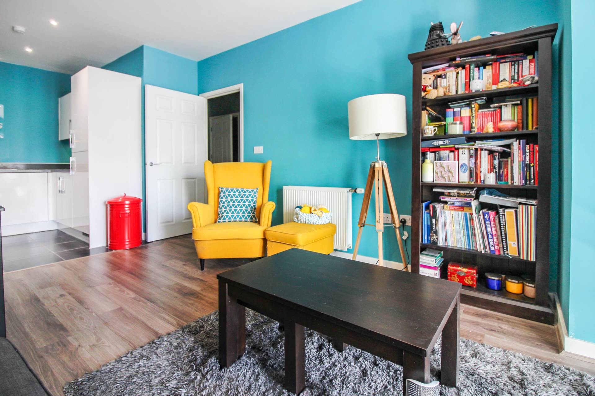 Brooks Mews, Aylesbury, Image 5