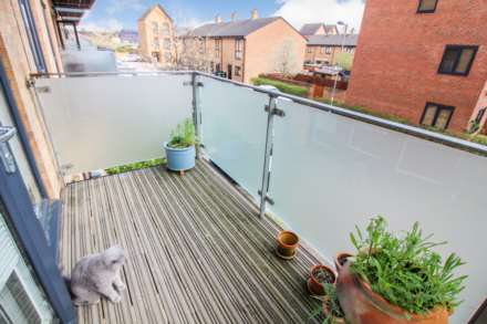 Brooks Mews, Aylesbury, Image 6