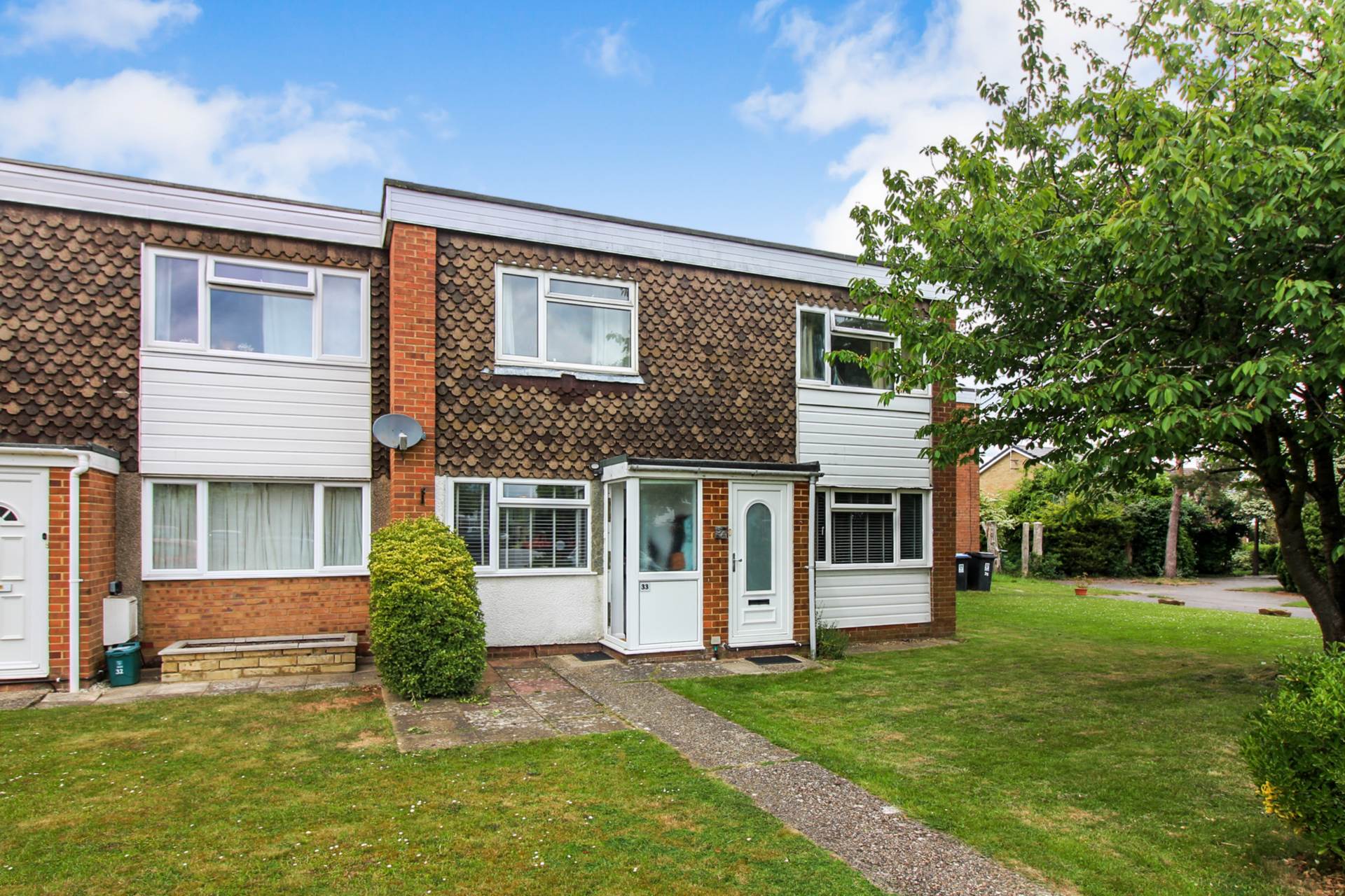 Carrington Place, Tring, Image 1