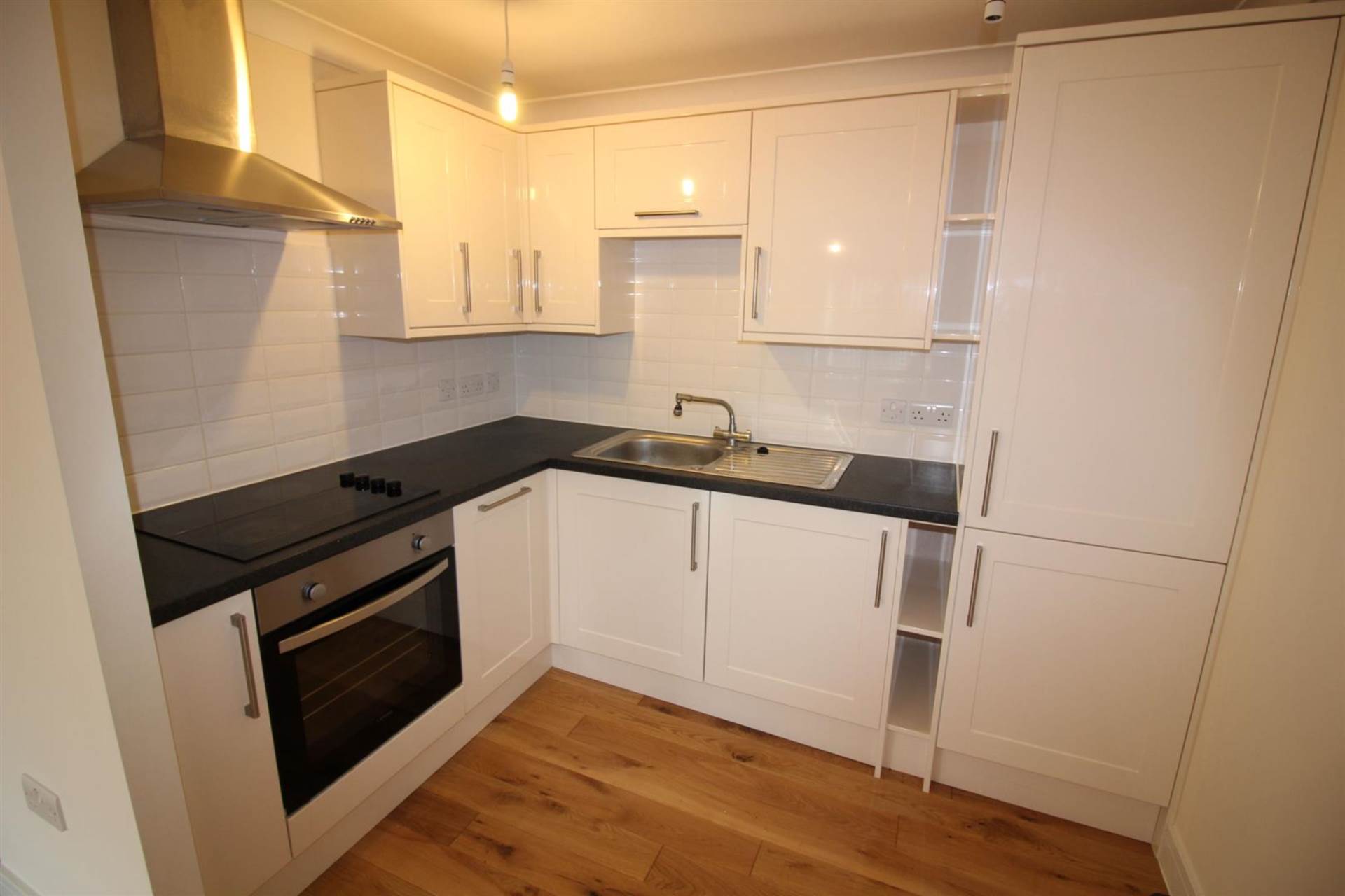 Rycote House, Temple Square, Image 4