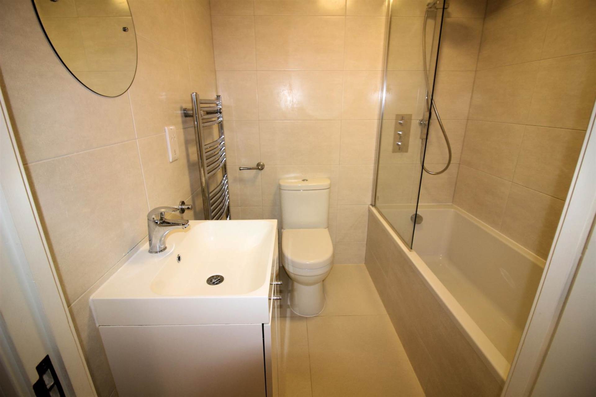 Rycote House, Temple Square, Image 5