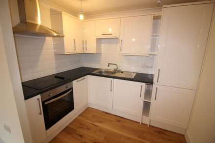 Rycote House, Temple Square, Image 4