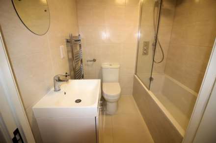 Rycote House, Temple Square, Image 5