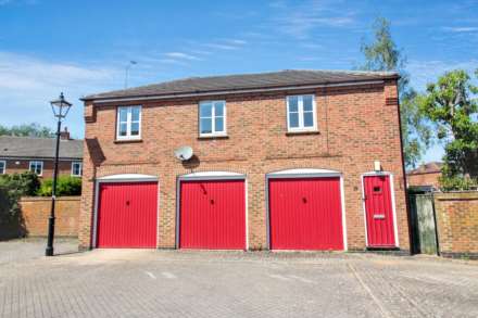 Property For Rent Pottery Close, Aylesbury
