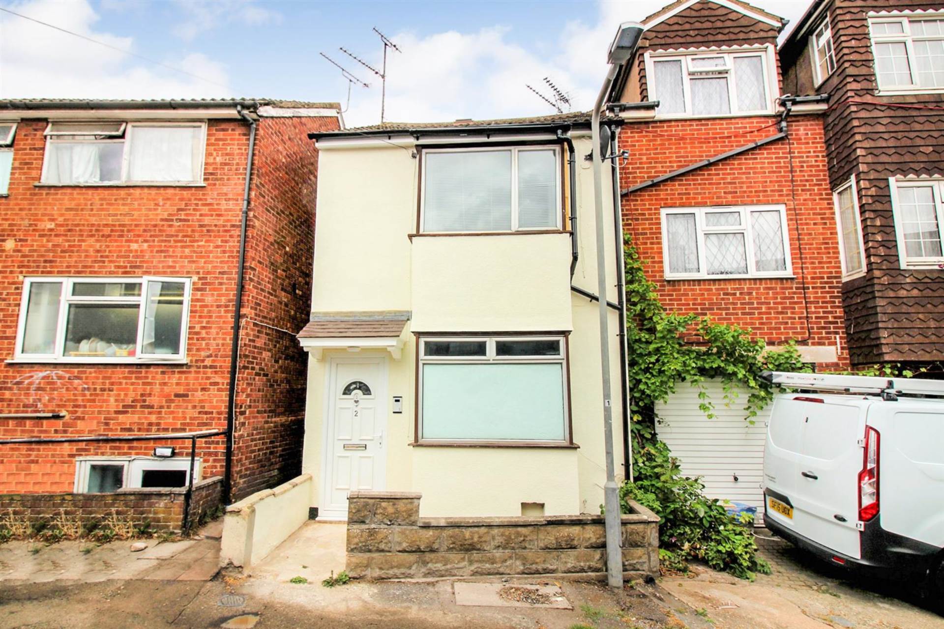 First Floor Flat, 2 St. Johns Street, Image 1