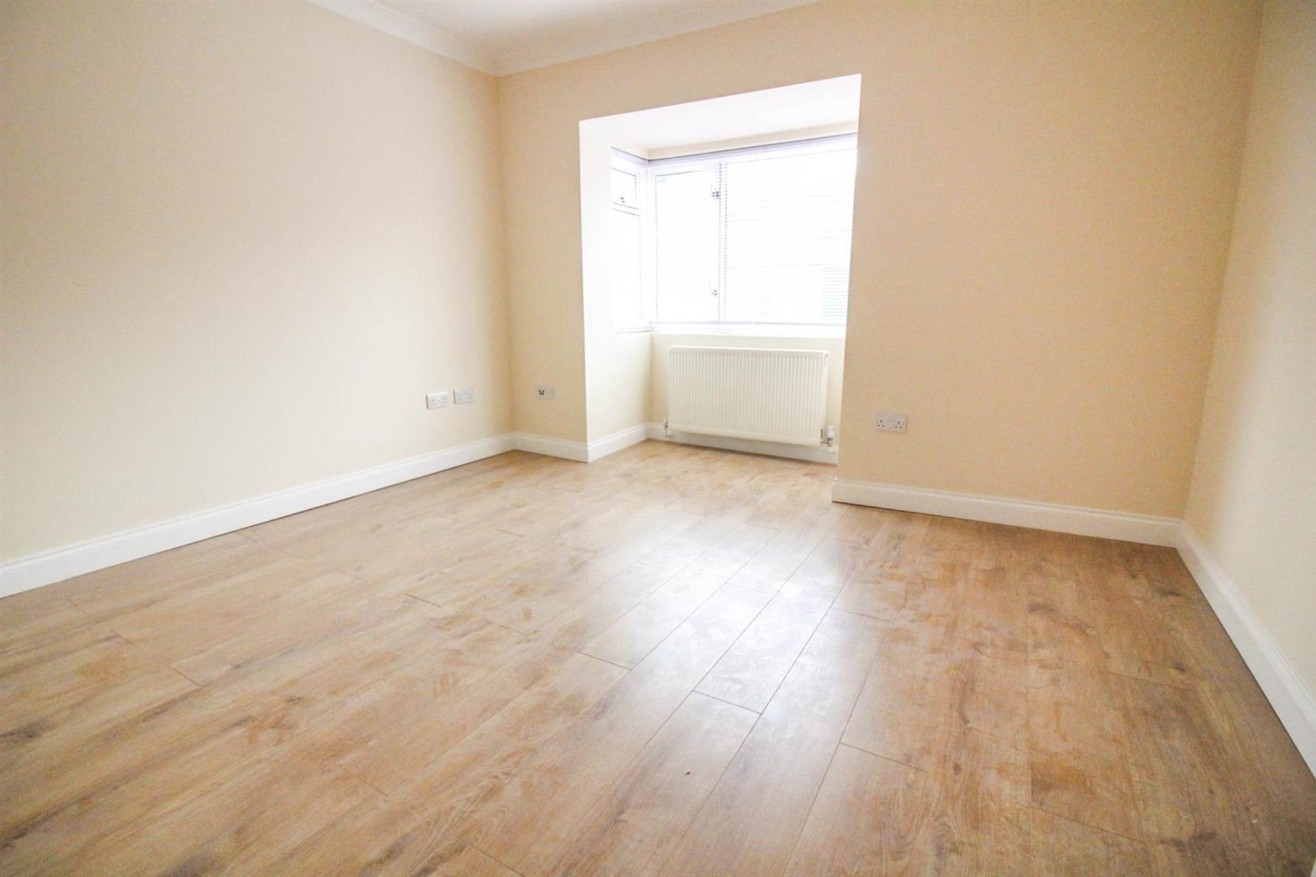 First Floor Flat, 2 St. Johns Street, Image 3