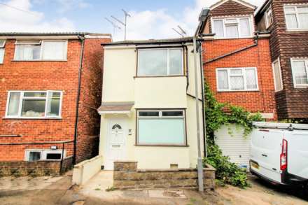 Property For Rent St. Johns Street, Aylesbury