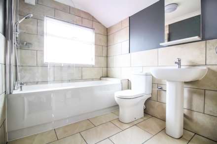 First Floor Flat, 2 St. Johns Street, Image 4