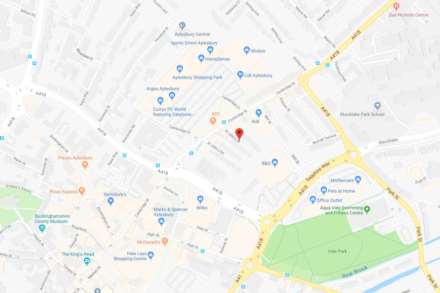 First Floor Flat, 2 St. Johns Street, Image 5