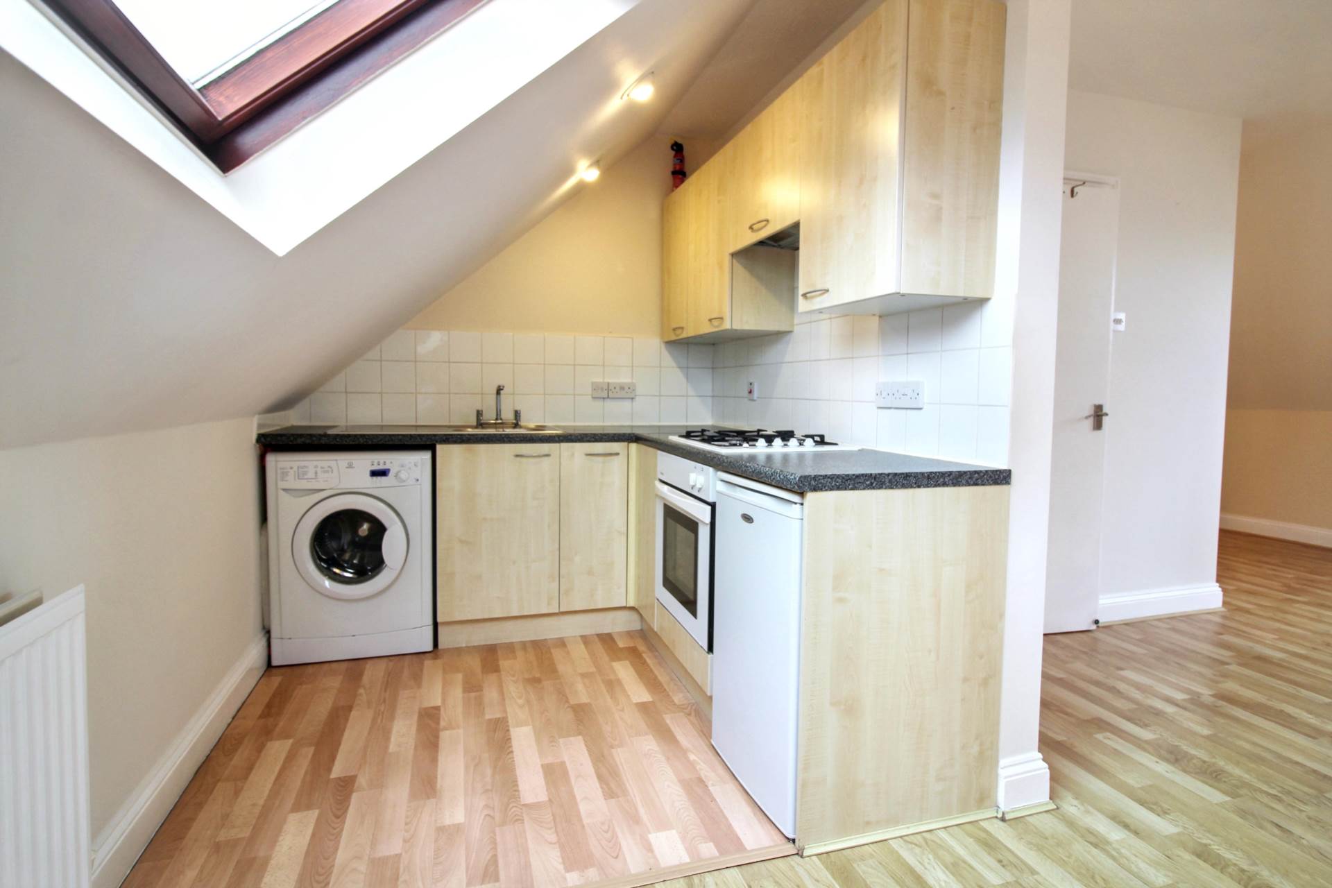 Abbotts Vale Vale Road, Aylesbury, Image 4