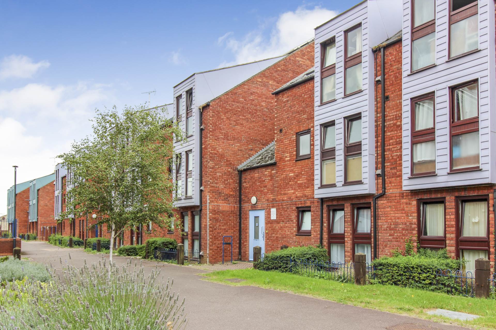 Enid Blyton House, Wycliffe End, Image 1