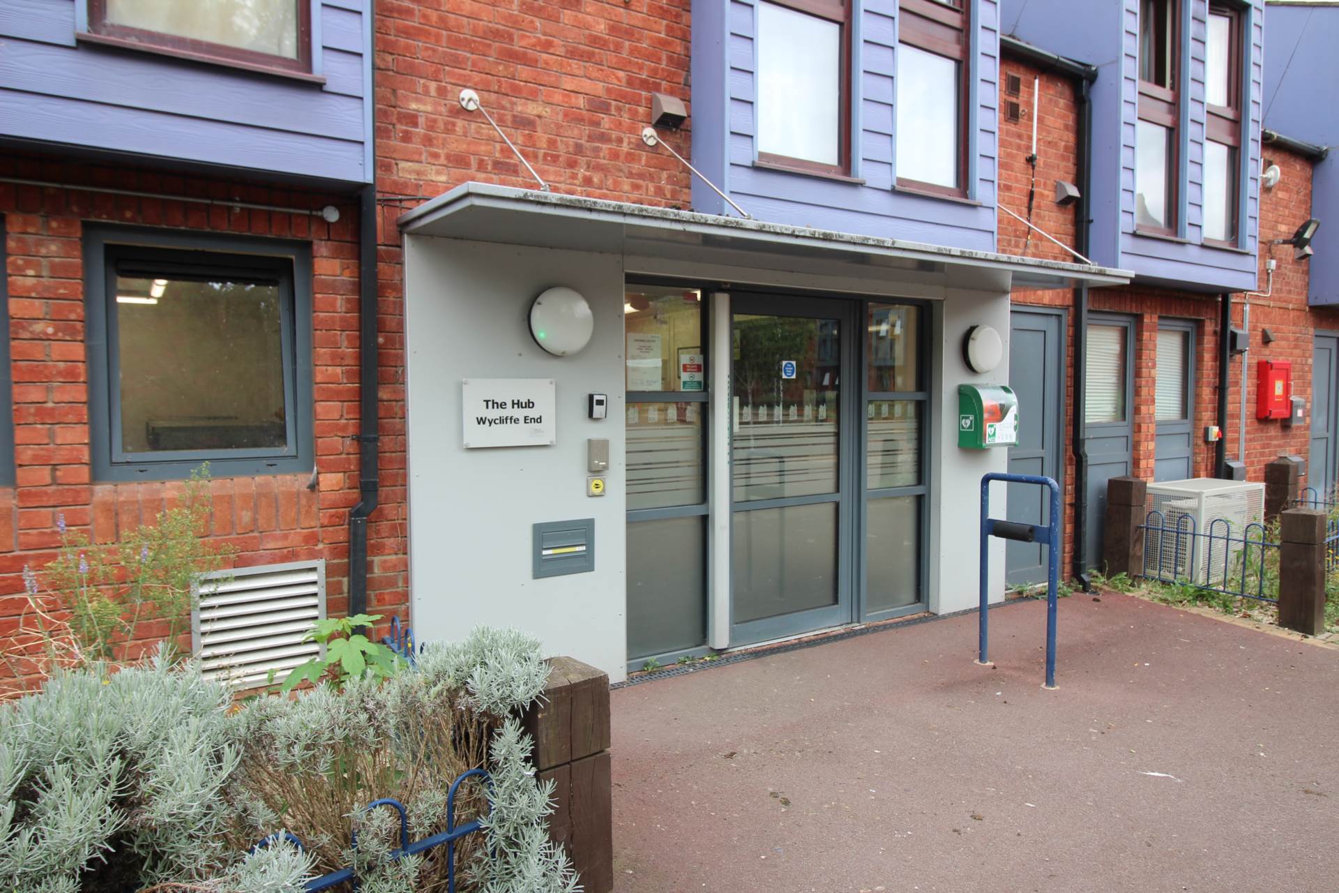 Enid Blyton House, Wycliffe End, Image 16