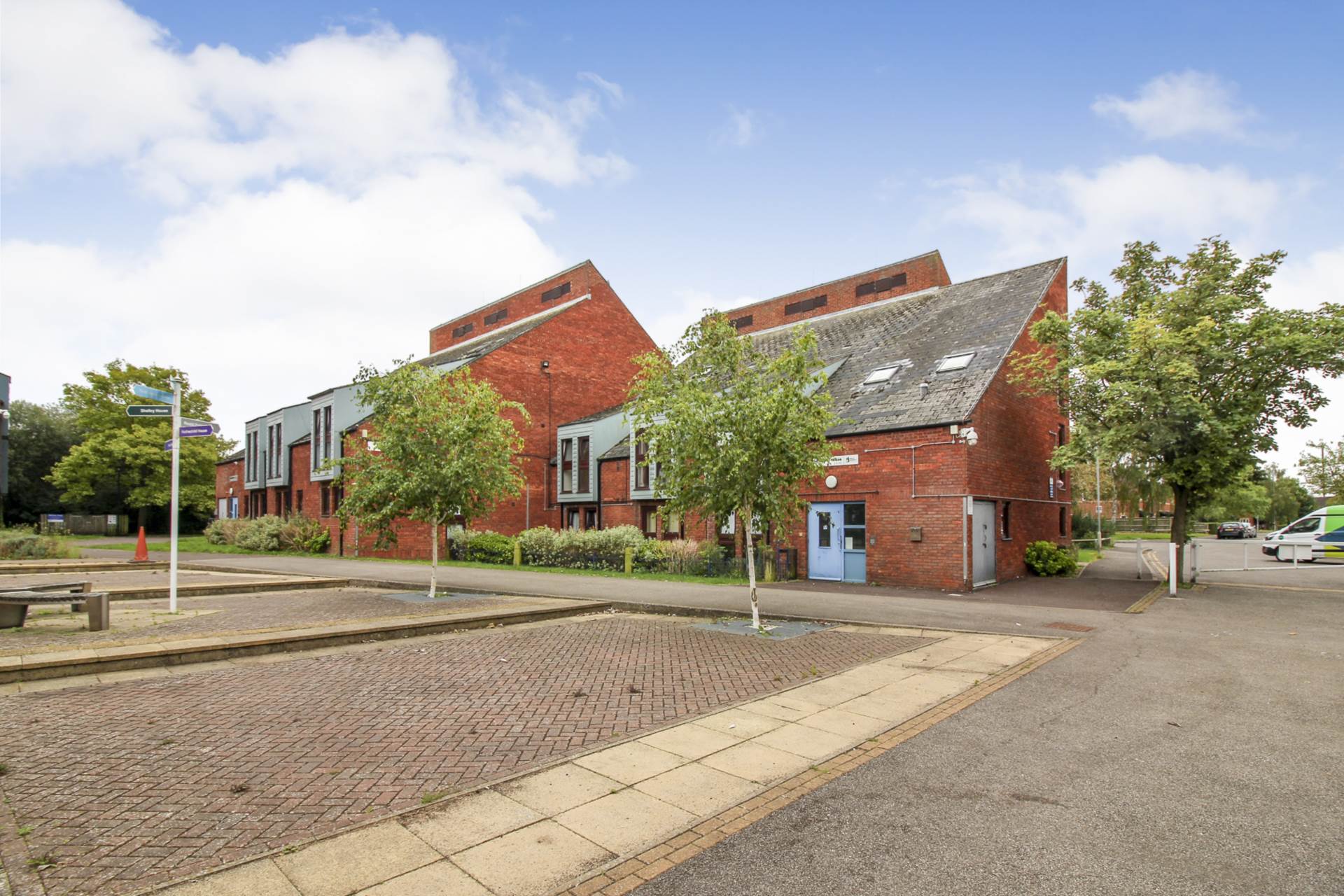 Enid Blyton House, Wycliffe End, Image 7