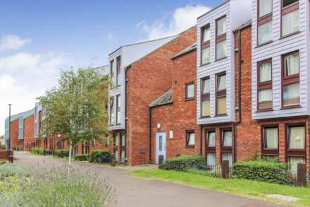 Property For Rent Enid Blyton House, Wycliffe End, Aylesbury