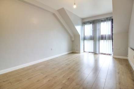 Enid Blyton House, Wycliffe End, Image 2
