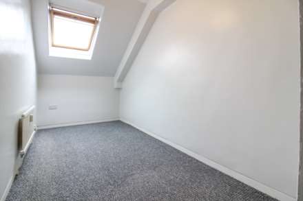 Enid Blyton House, Wycliffe End, Image 4