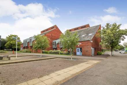 Enid Blyton House, Wycliffe End, Image 7