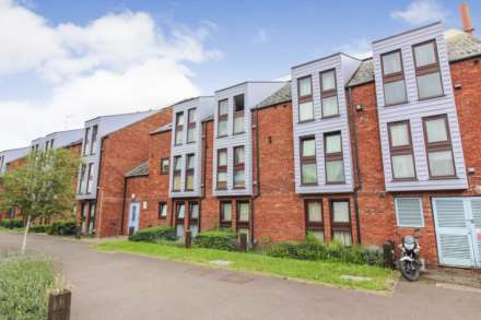 Enid Blyton House, Wycliffe End, Image 8