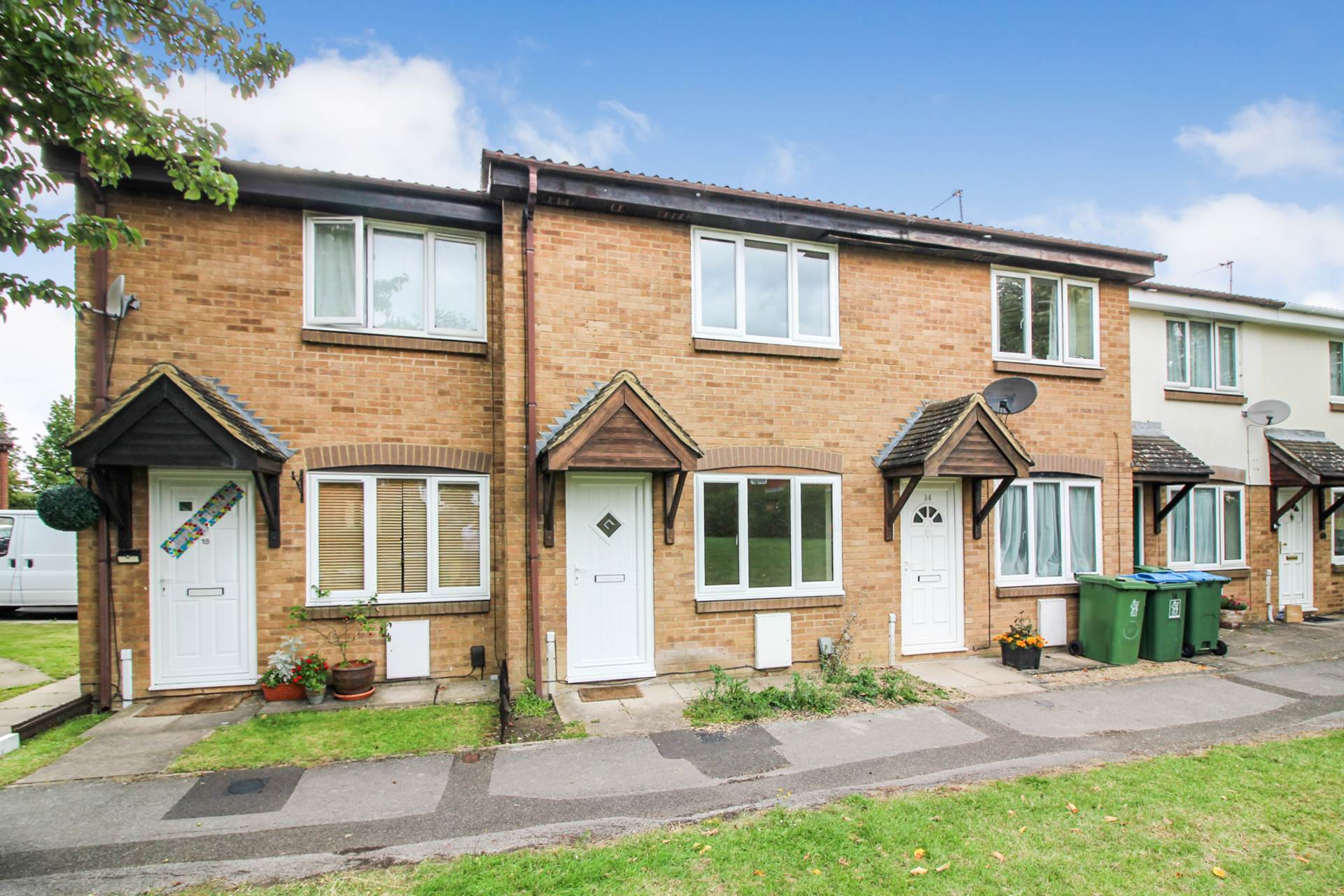 Vickery Walk, Aylesbury, Image 1