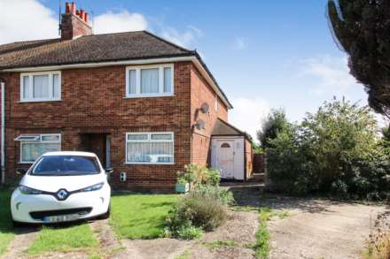 Property For Rent Henry Road, Aylesbury