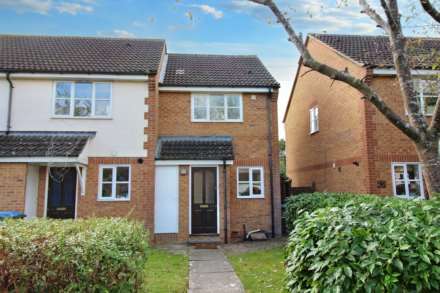 Property For Rent Avocet Way, Watermead, Aylesbury