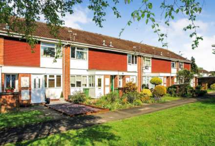 Property For Rent Upper Abbotts Hill, Aylesbury