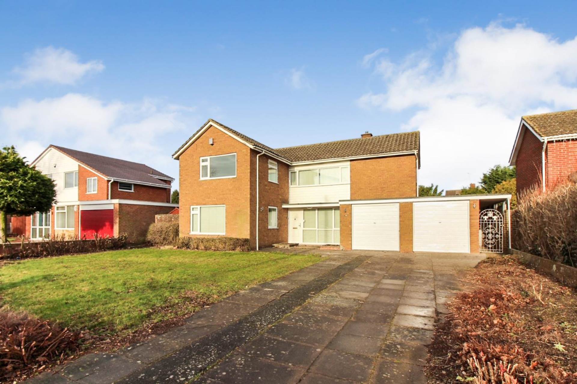 Camborne Avenue, Aylesbury, Image 1