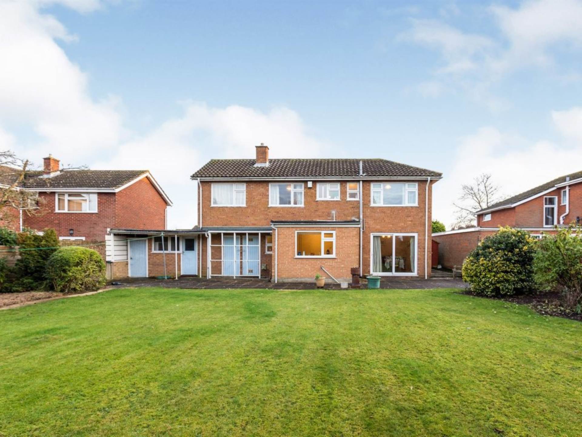 Camborne Avenue, Aylesbury, Image 8