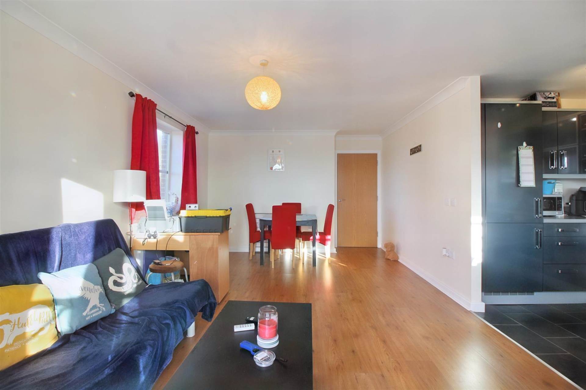 Viridian Square, Aylesbury, Image 3