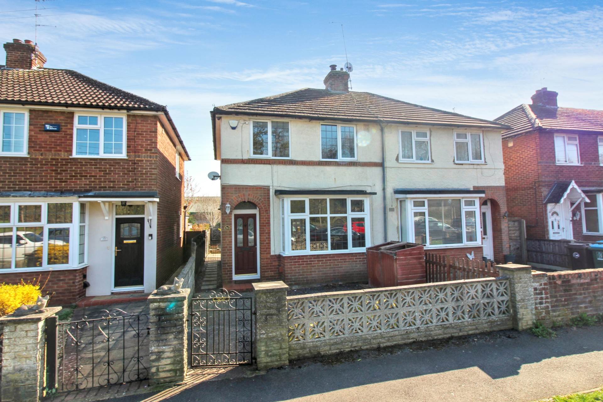 Stocklake, Aylesbury, Image 1