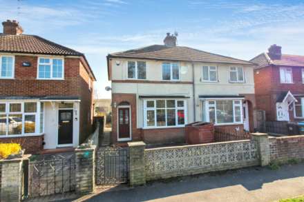 Stocklake, Aylesbury, Image 1