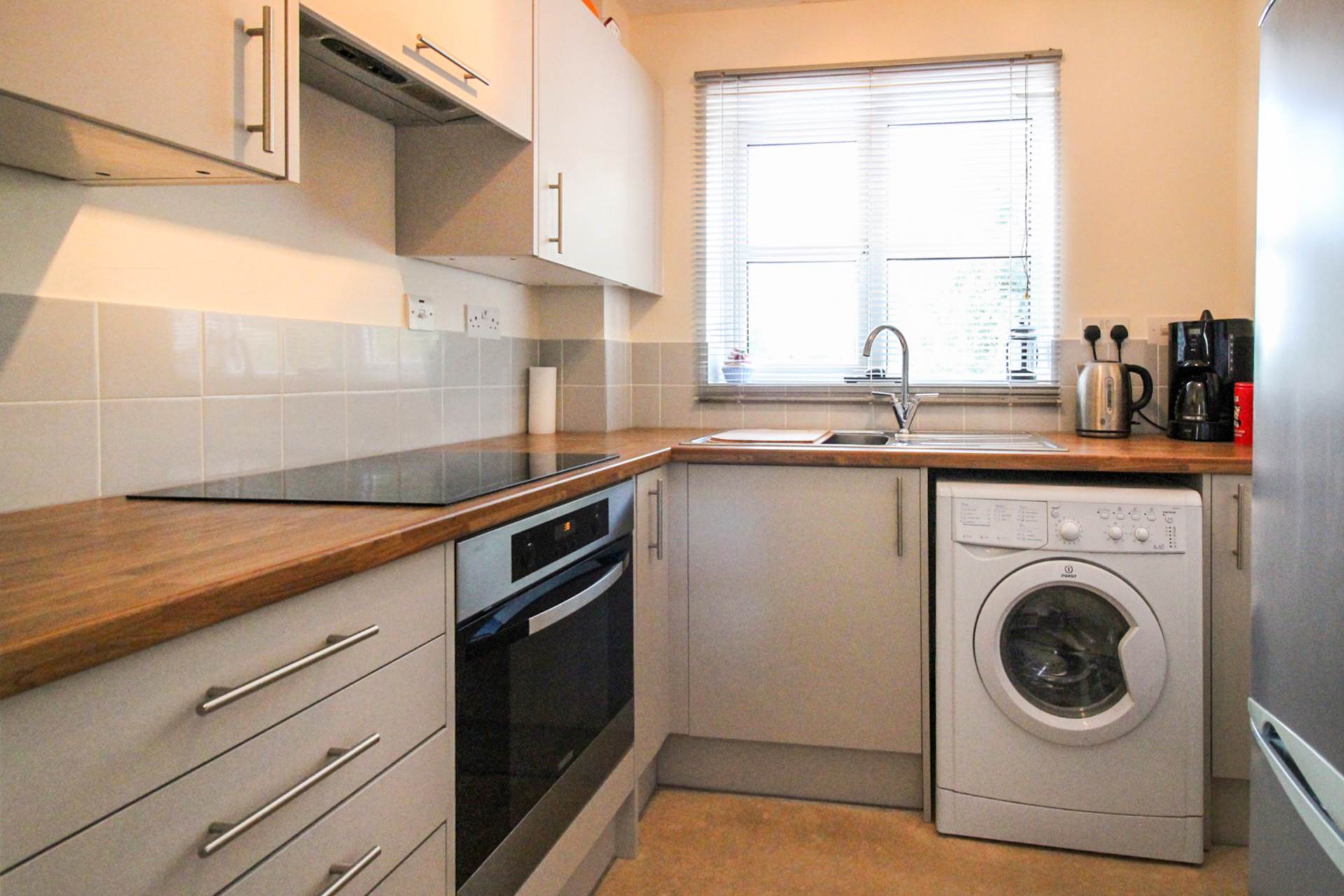 Hilda Wharf, Aylesbury, Image 2