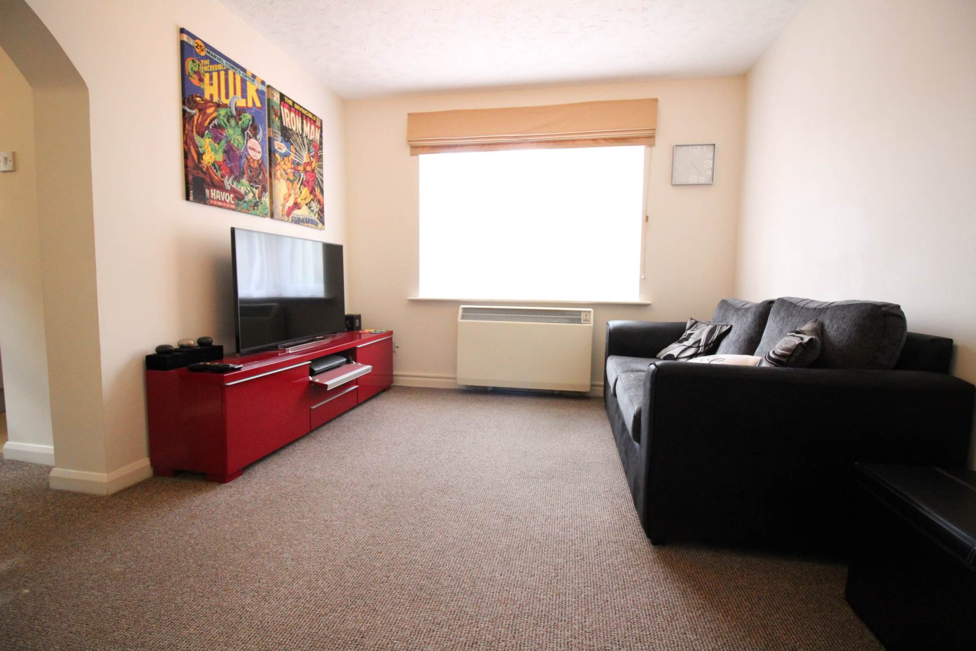 Hilda Wharf, Aylesbury, Image 5