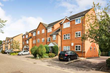 Hilda Wharf, Aylesbury, Image 1