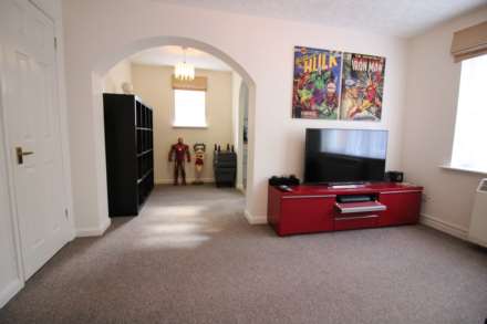 Hilda Wharf, Aylesbury, Image 4