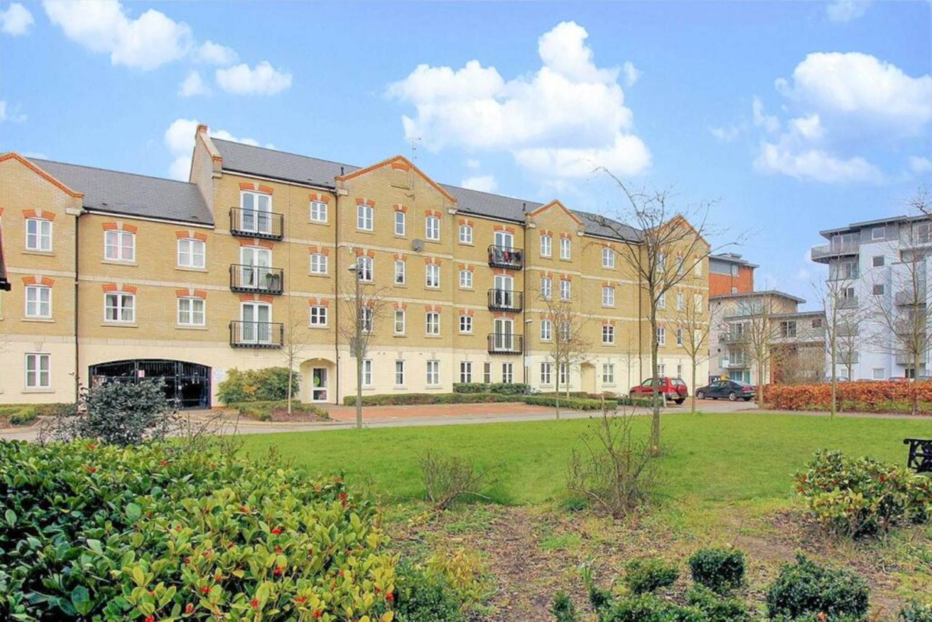 Masters House, Coxhill Way, Image 4