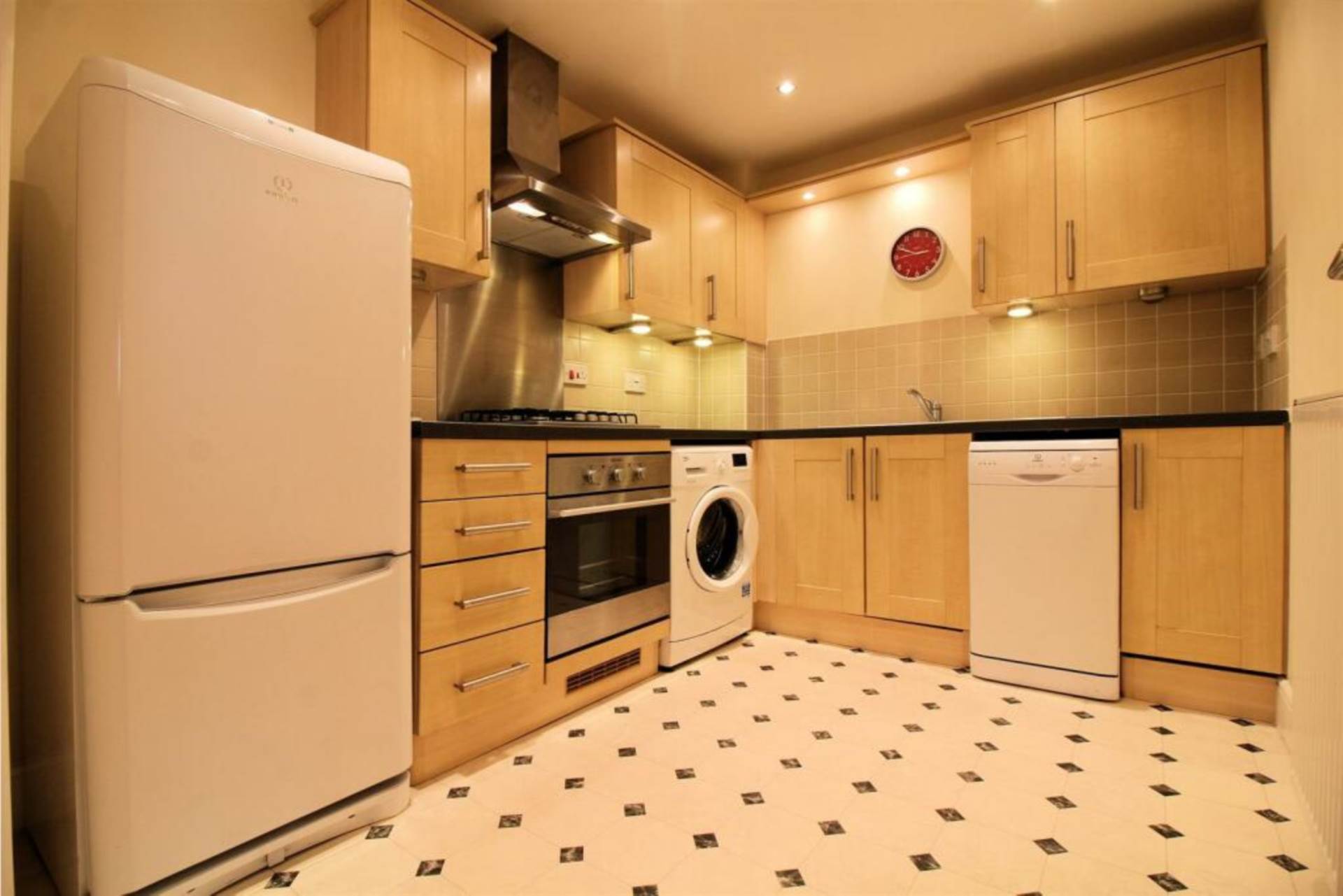 Masters House, Coxhill Way, Image 5