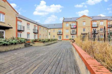 Masters House, Coxhill Way, Image 3